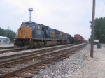 CSX 4738